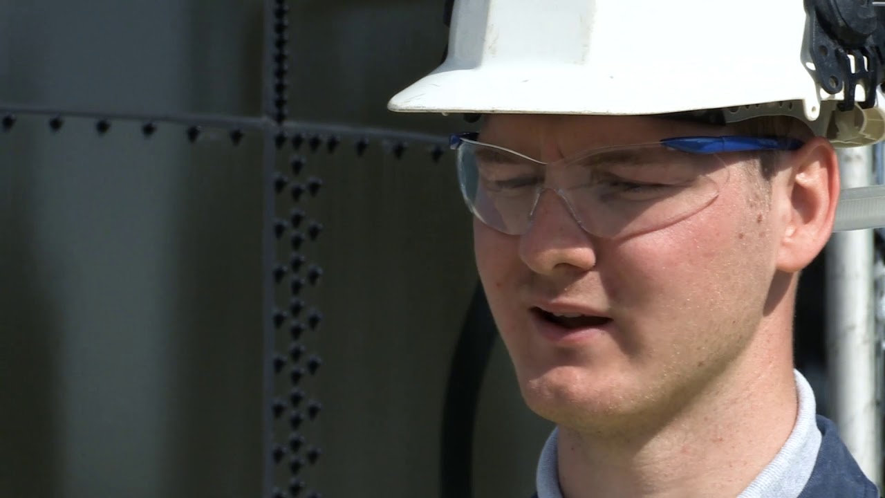 Jack Varney - JTL National Apprentice of the Year Winner 2018 | JTL