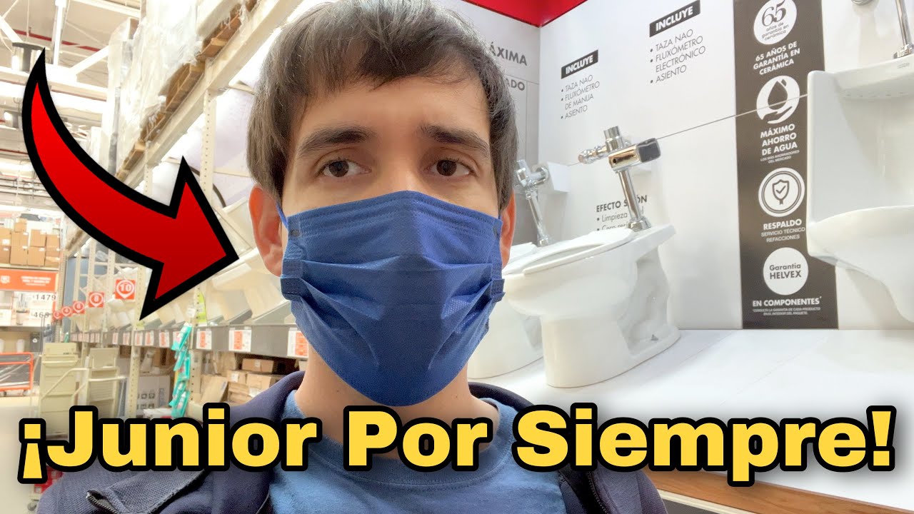 ¡NO Serás Senior Sin Estás Habilidades de Programador Experto!