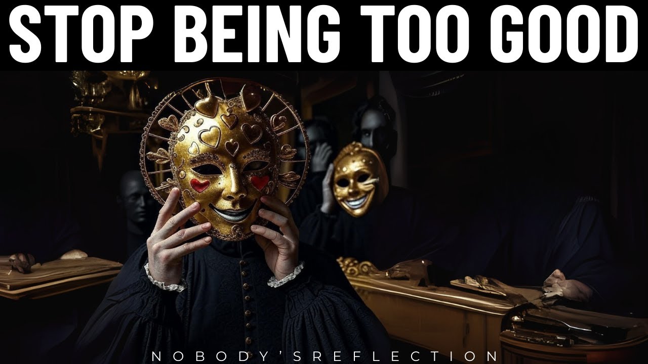 Why Being Too Good Destroys You &ndash; Baltasar Graci&aacute;n&rsquo;s Secret to Winning in Life