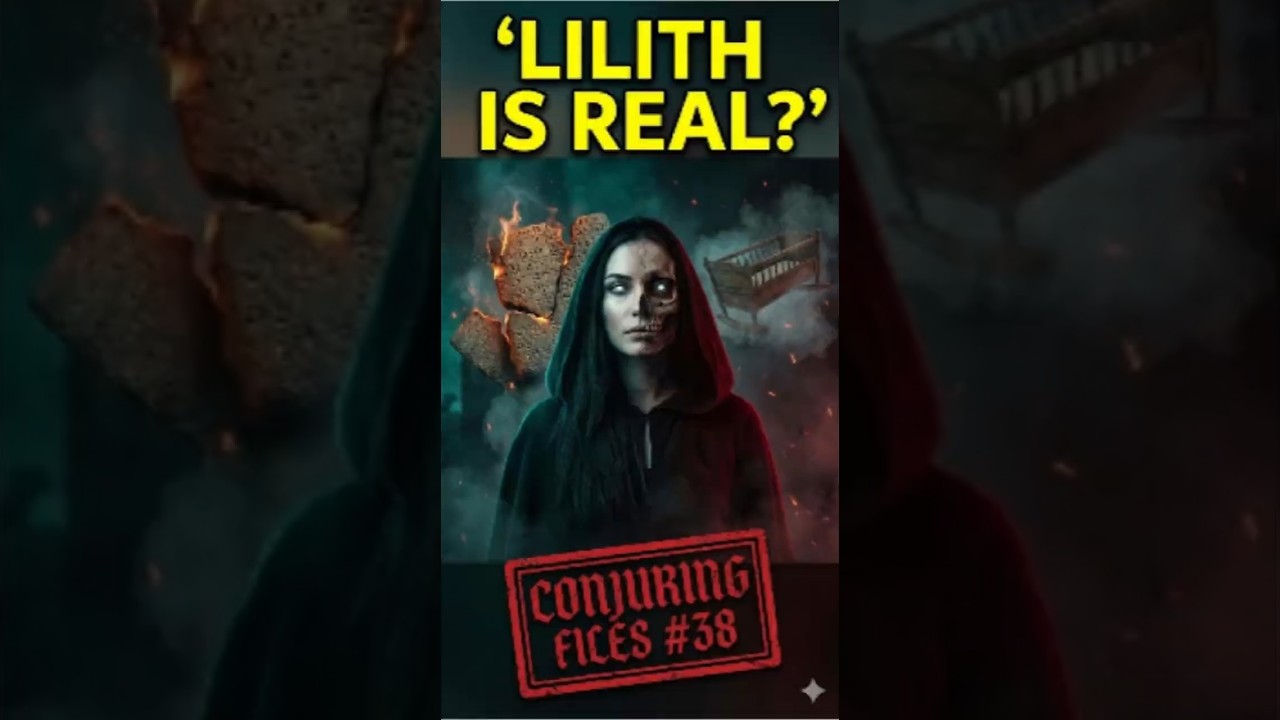 The Truth About Lilith – Babylon’s Child-Haunting Demoness