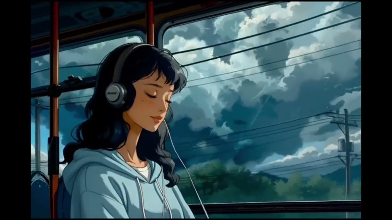 Chill Lofi Radio – Study Music
