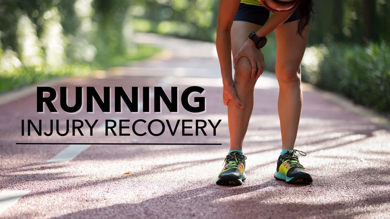 Running Injury Recovery