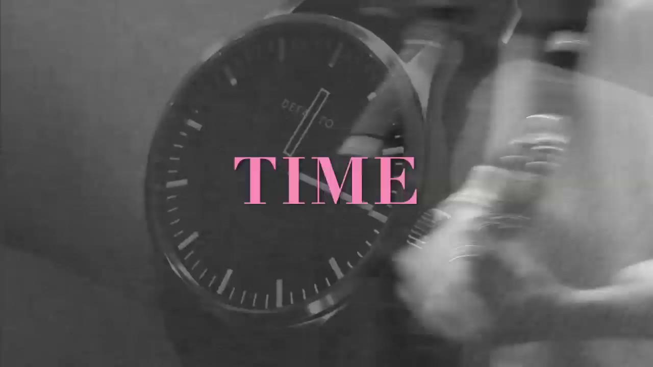 Delagoon - Time