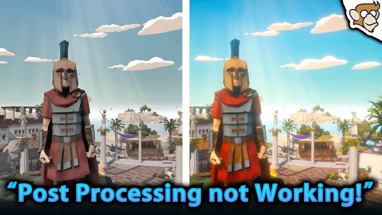 What is the DIFFERENCE Volume Vs Post Processing Package (