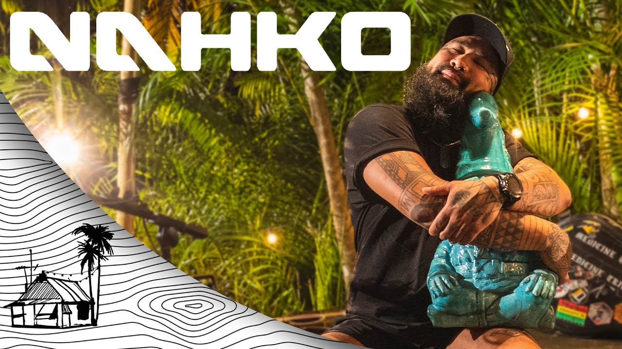 Nahko - Full Set (Live Music) | Sugarshack Sessions