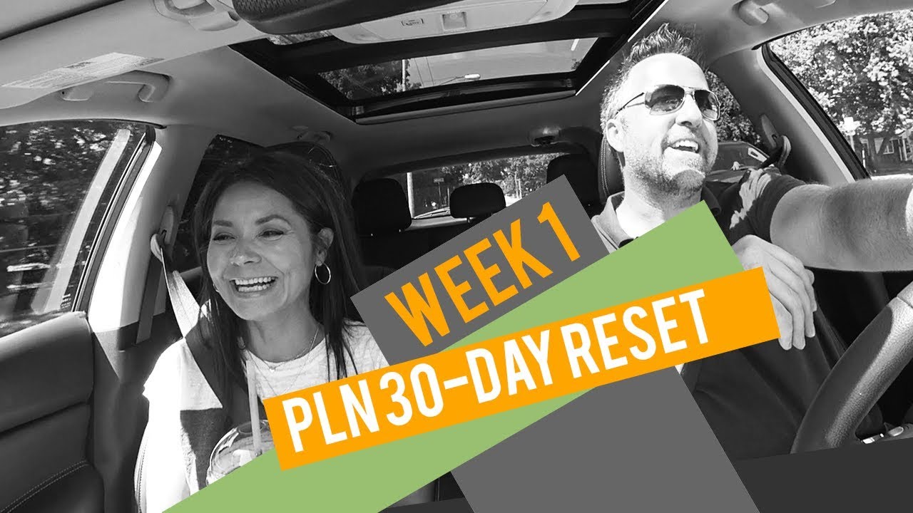 PLN 30-Day Reset - Day 7