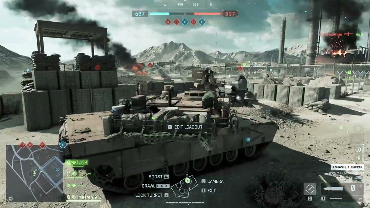BF6 pcgameplay # 41 #battlefield #bf6 #pcgameplay
