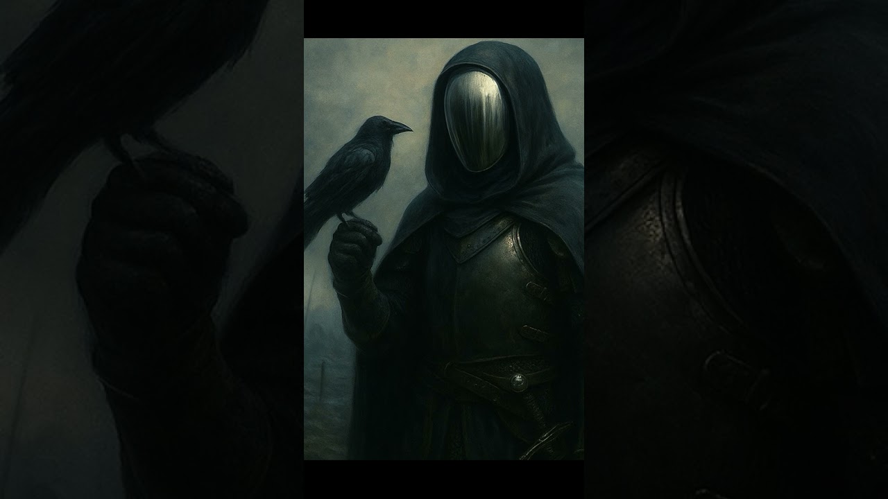 The Pagan King