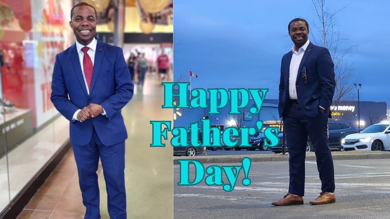 8 WAYS MY HUSBAND AMAZES ME EVERY DAY || HAPPY FATHER'S DAY || THE ABRAHAMS