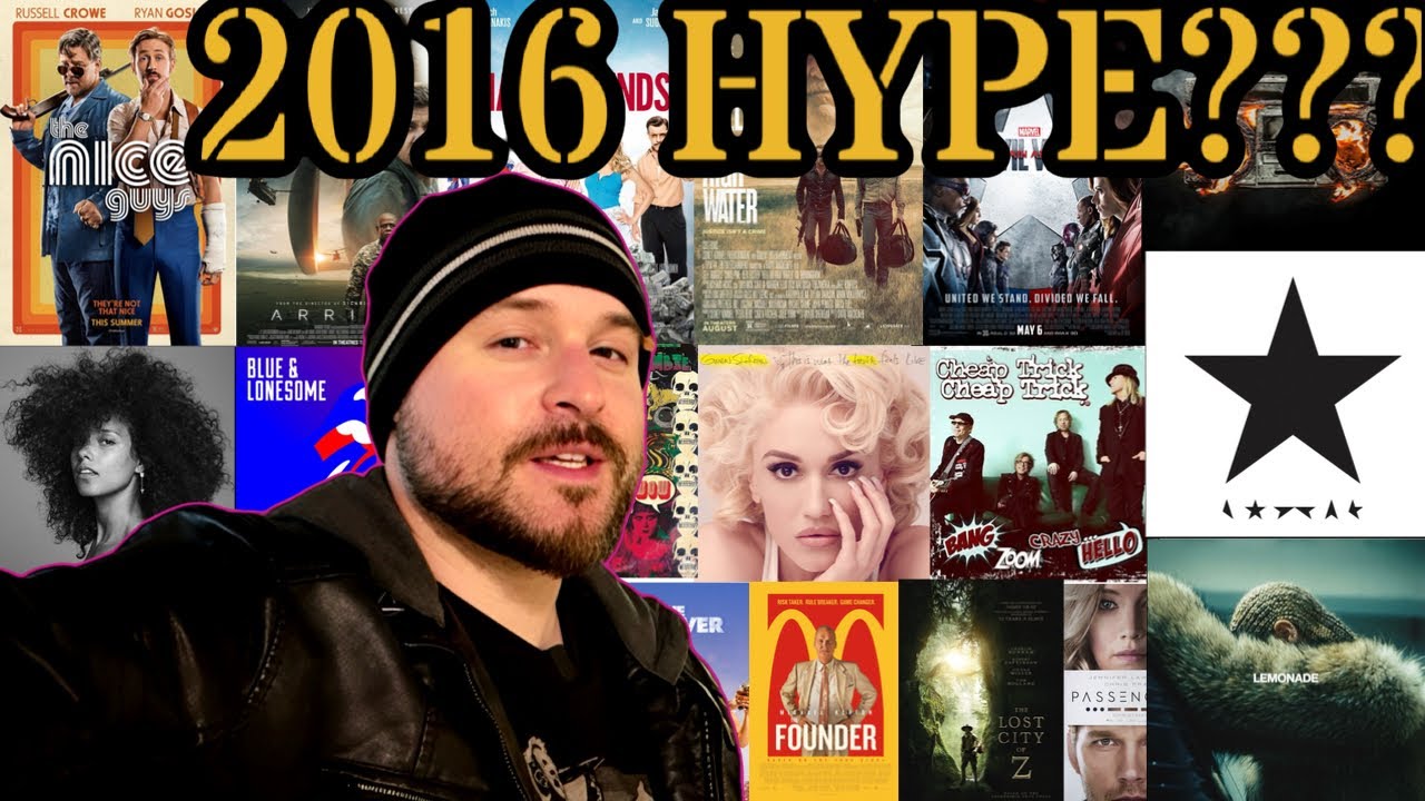 Действительно ли 2016 год был пиком???