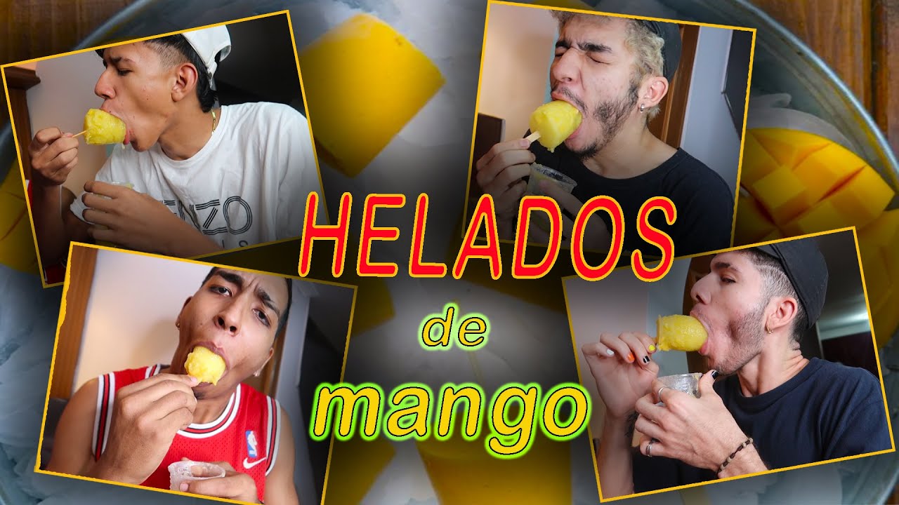 CON ESTE VIDEO LOS VOY A PONER A CHUP4R (receta fácil) - El Patrón