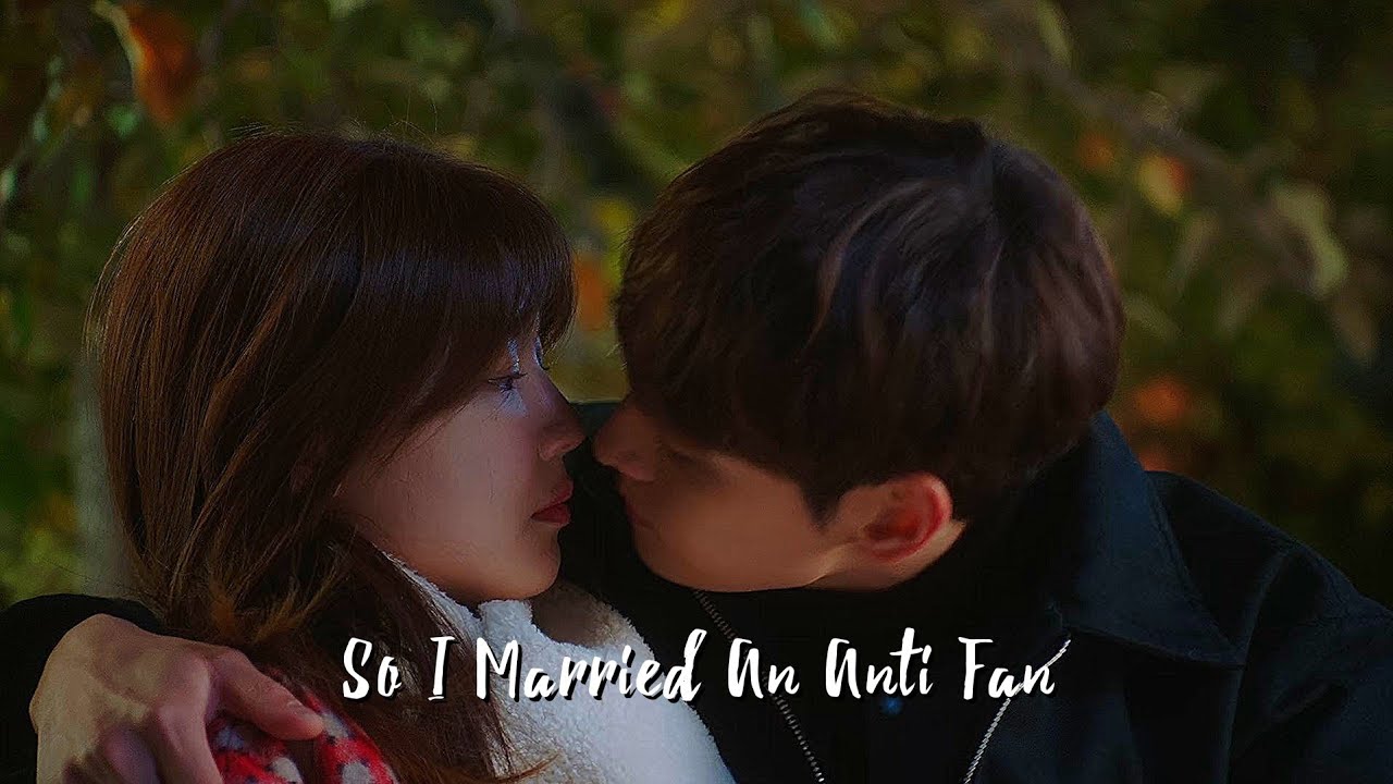 Kore Klip - Ünlü İdol Anti Fanına Aşık Oldu // So I Married An Anti Fan (Yangın Var)