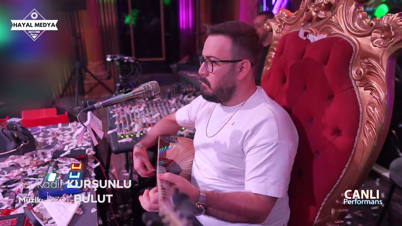 Enes Sivri - Hasret Koydum - Bana Sarhoş Diyorlarmış #hayalmedya #enessivri