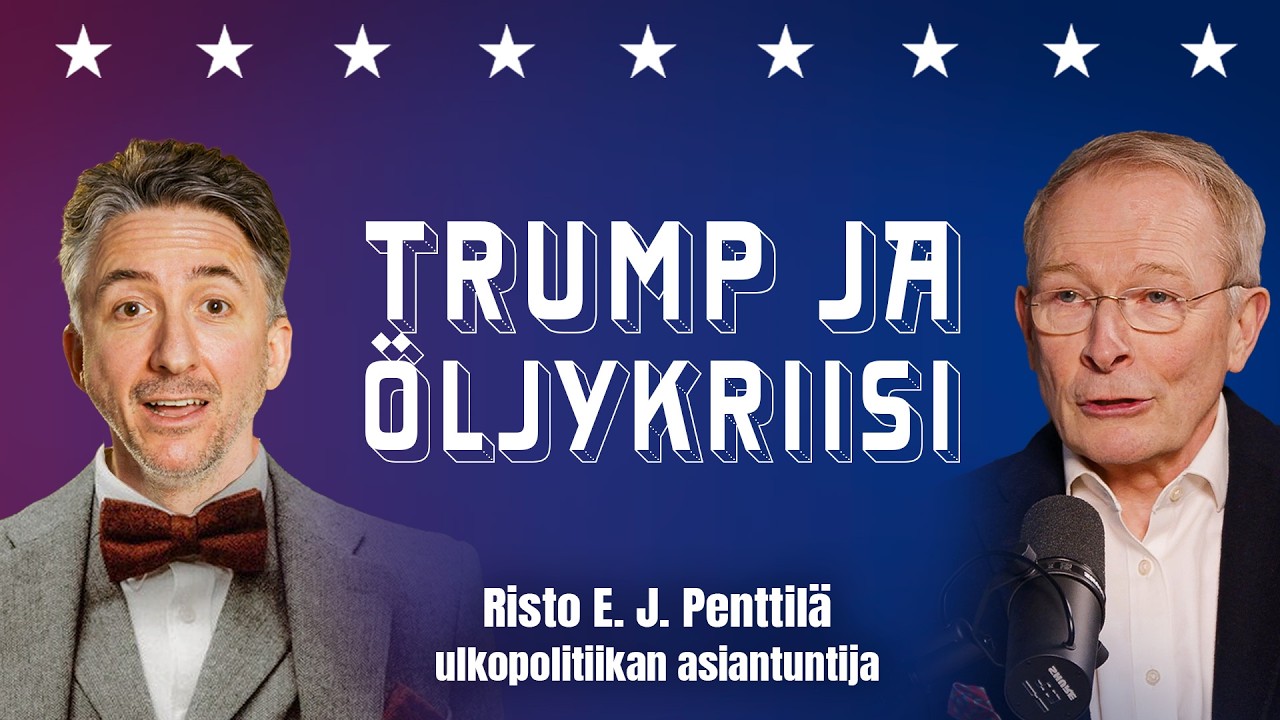 Trump yrittää tehdä sotimalla USA:sta mahtavan – Iran on katastrofi tai jackpot