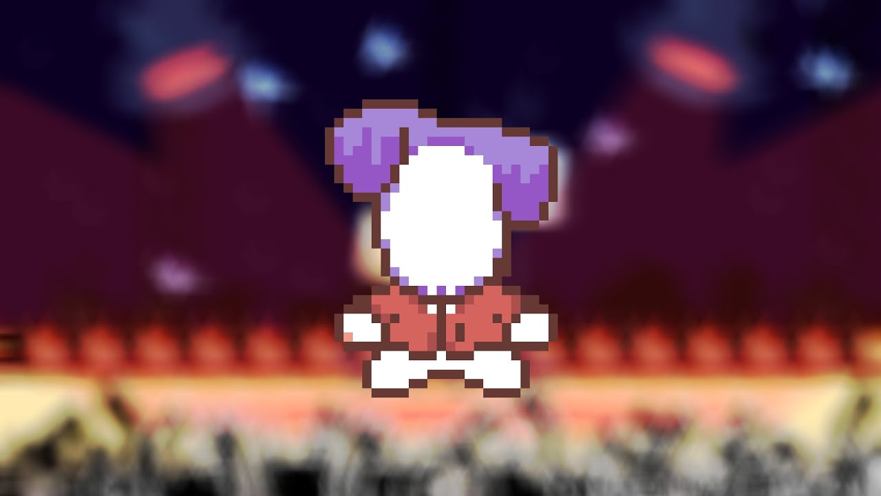 [JESTERWAKE] — REPLUGGED (vs. Susie)