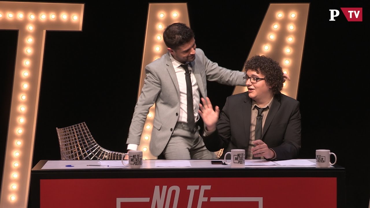 NTMEP #17 - Noticias