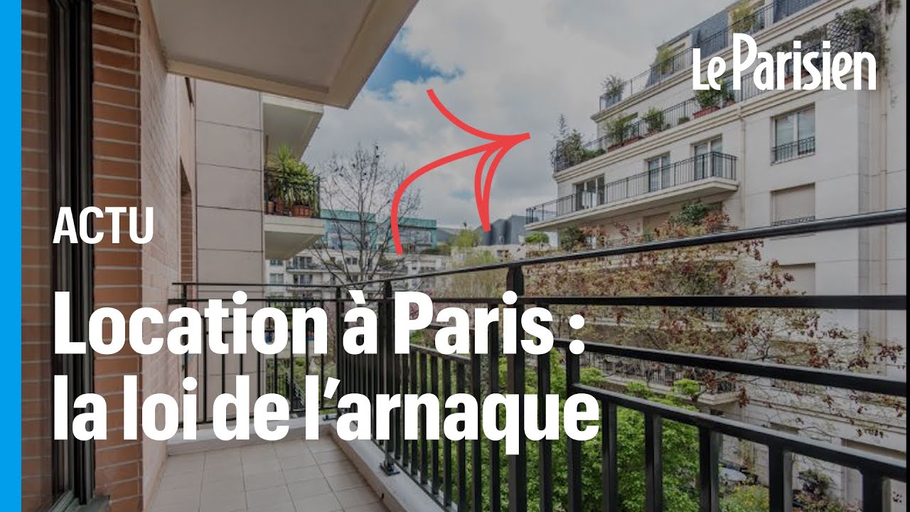 L’arnaque bien huilée des escrocs à la location d’appartement via MoneyGram