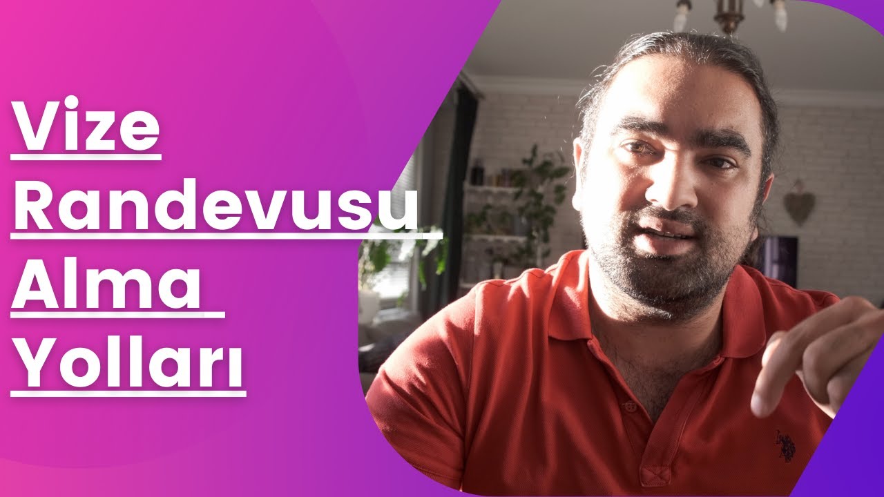 HIZLI POLONYA VIZE RANDEVU ALMA YOLLARI