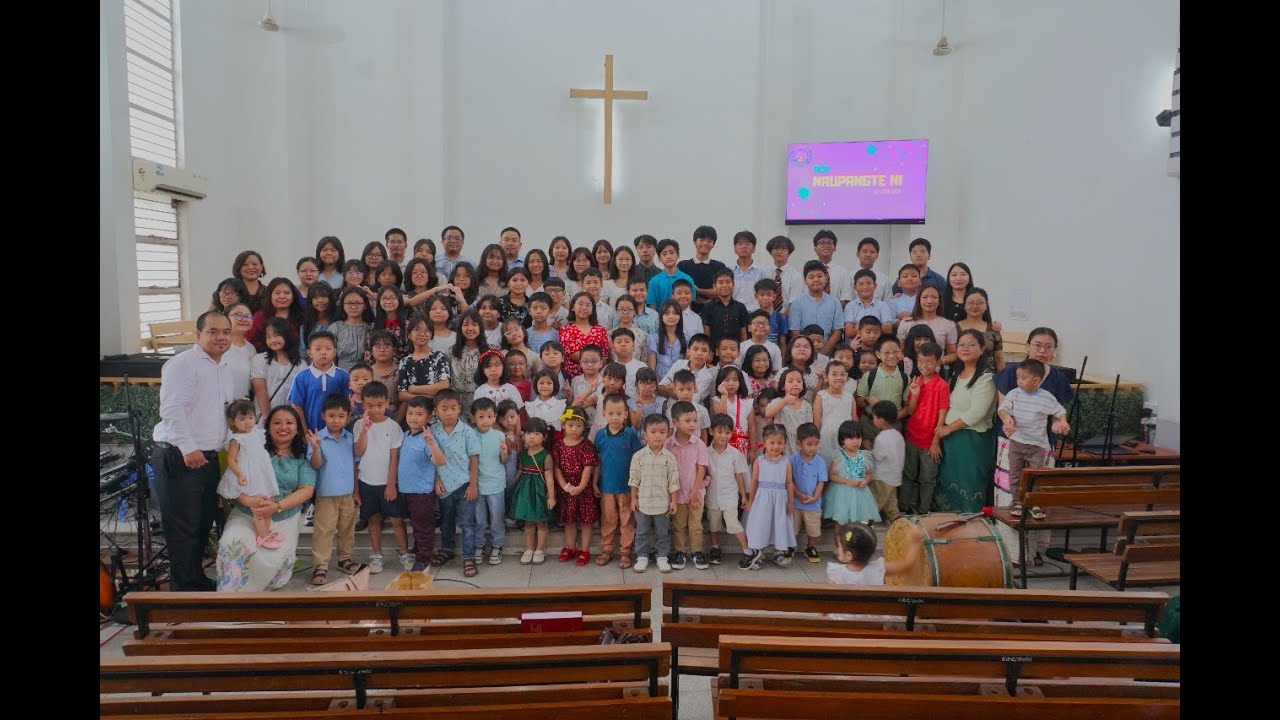 Aw naupangte na ngai dih ua | BCD Heutute