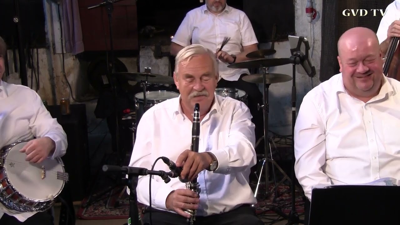 Jazz på Hammerværket 1. del,  2022