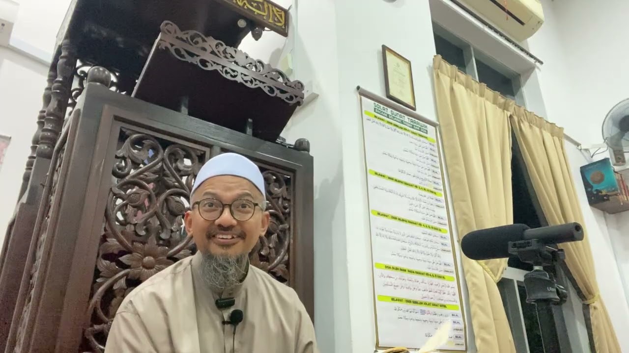 01 - Sahih Al-Imam Al-Bukhari (Biodata Al-Imam Al-Bukhari)