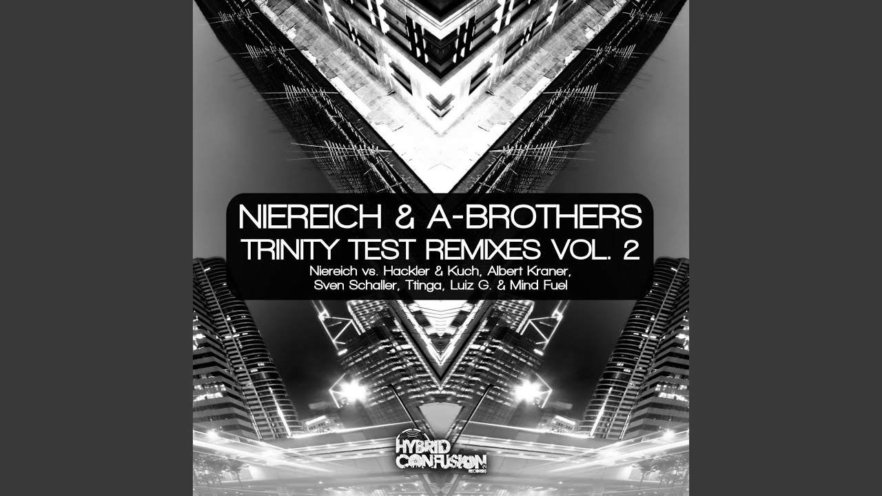 Trinity Test (Sven Schaller Remix)