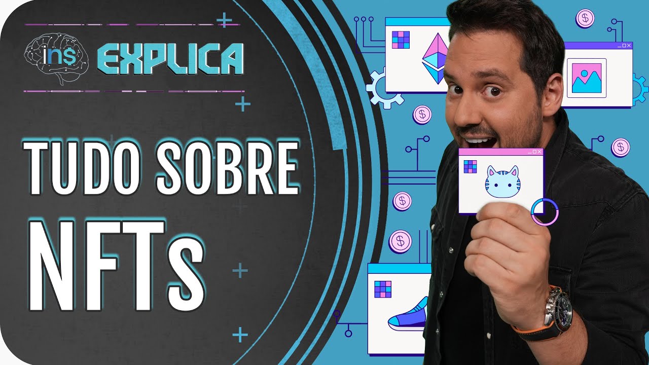 NFTS: o que são, como funcionam e dá para ganhar dinheiro com elas?