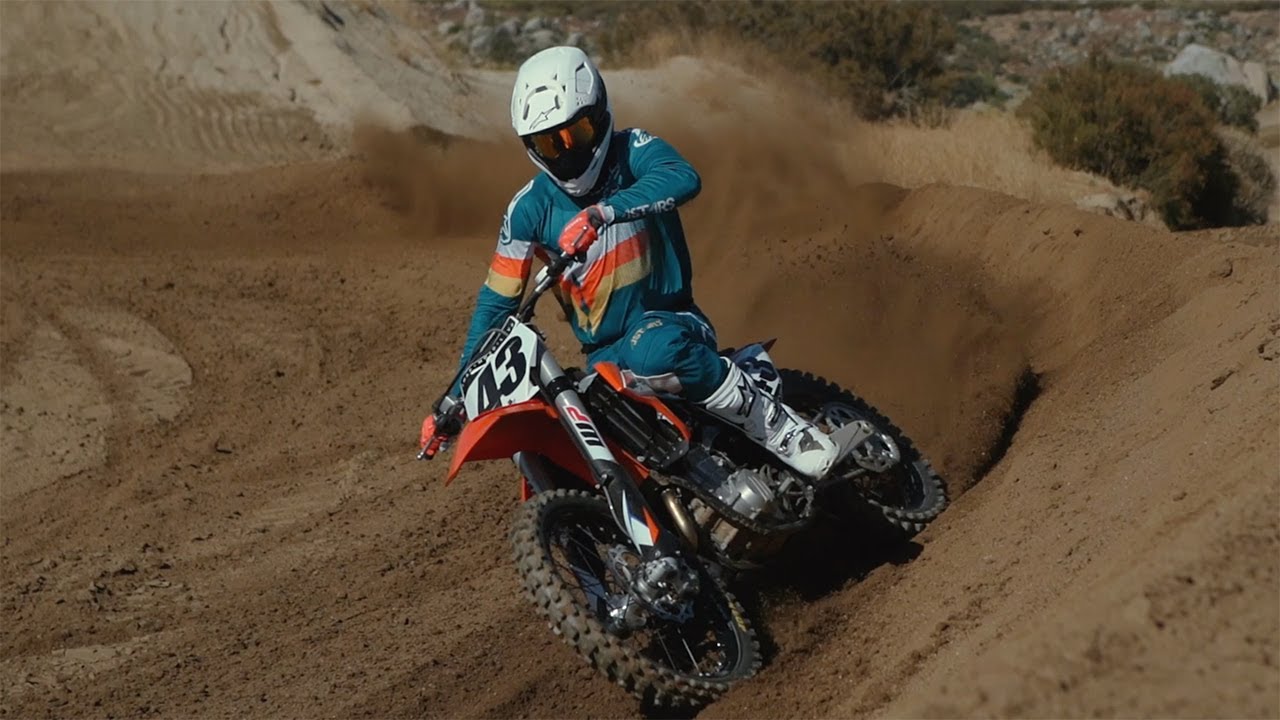 Alpinestars Tech 10 Supervented Boots | Track Tested