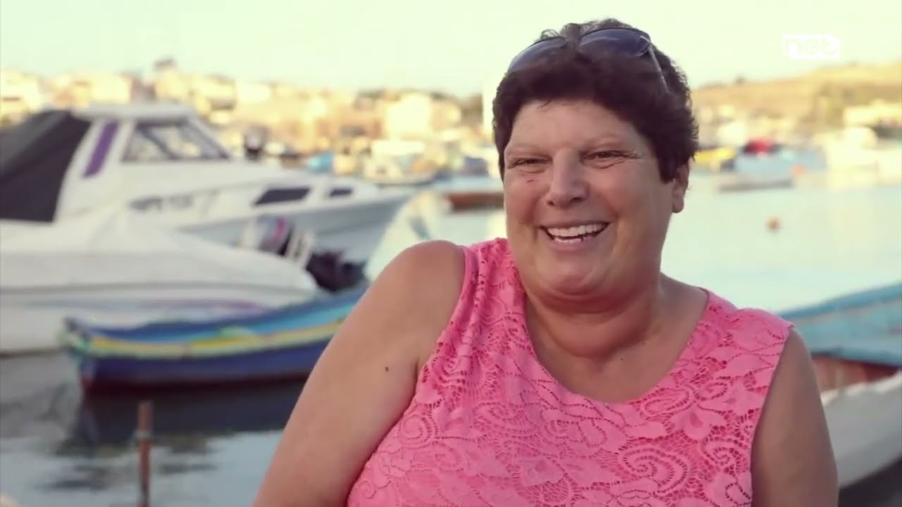 Fejn għexna | MARSAXLOKK 1