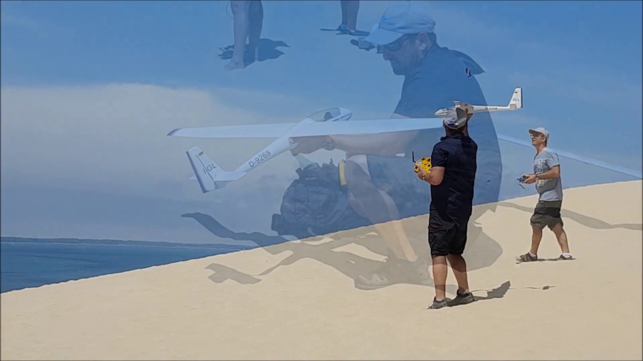 VDP DUNE DU PYLA 3 JUIN 2020