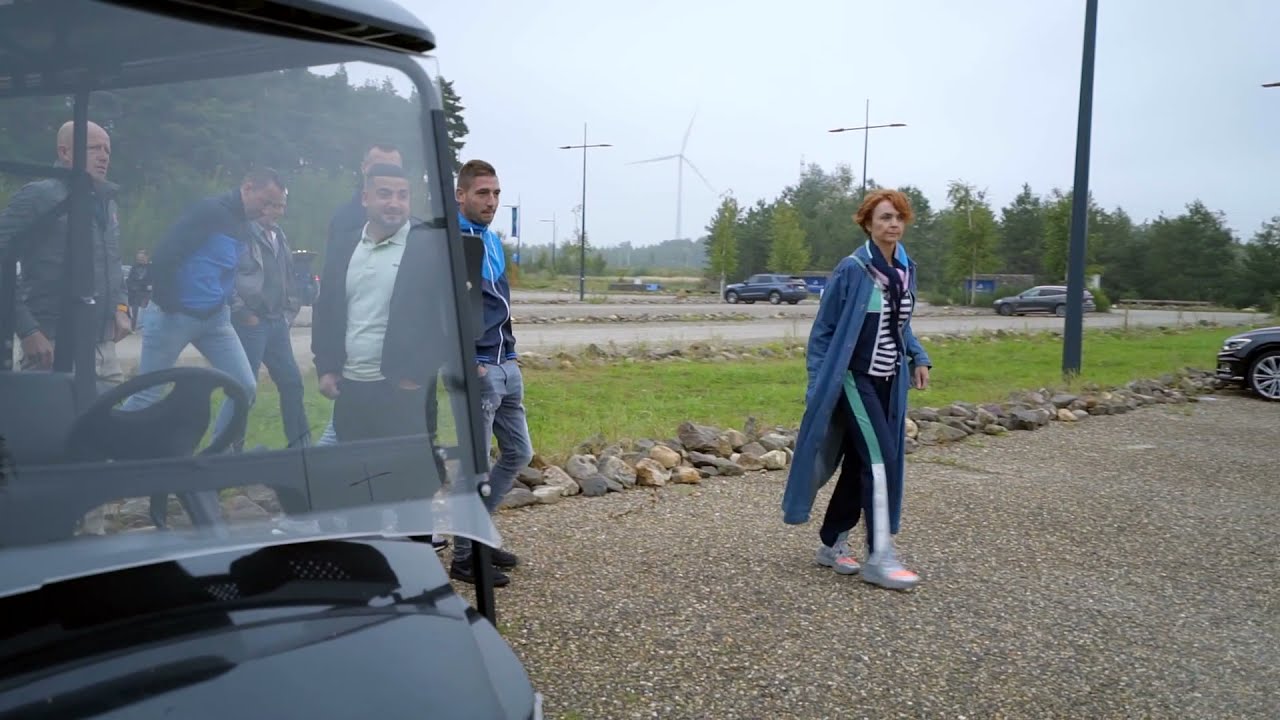 Gervi Teambuilding 2021