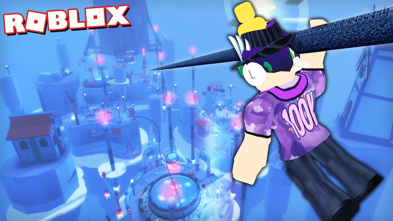*NEW* Flood Escape 2 Maps with AMAZING DESIGN!!! (Roblox)