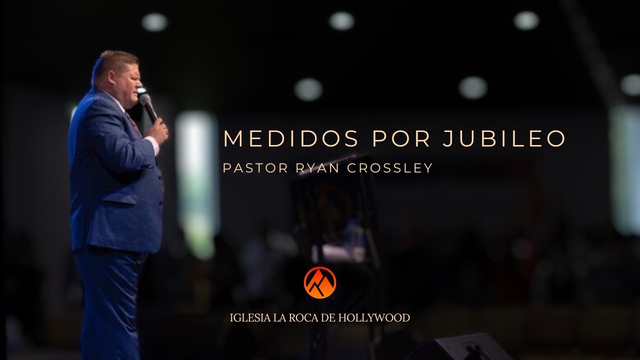 Medido por Jubileo