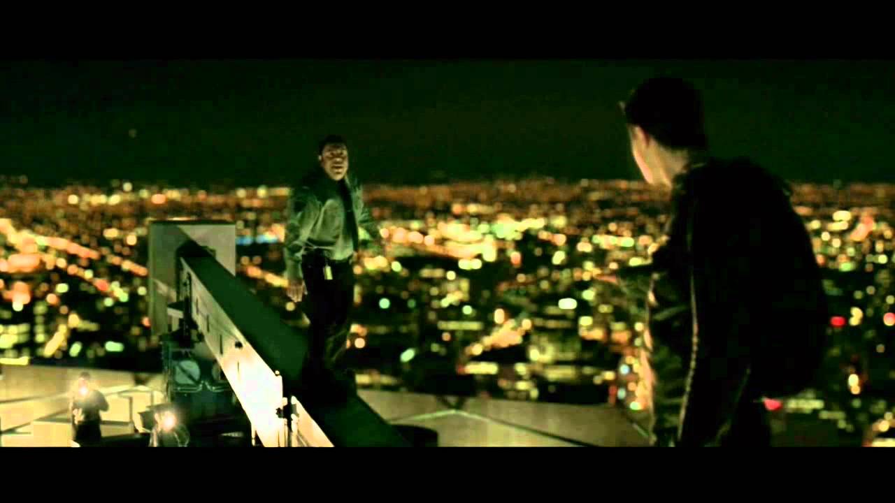 Encom Part 2
