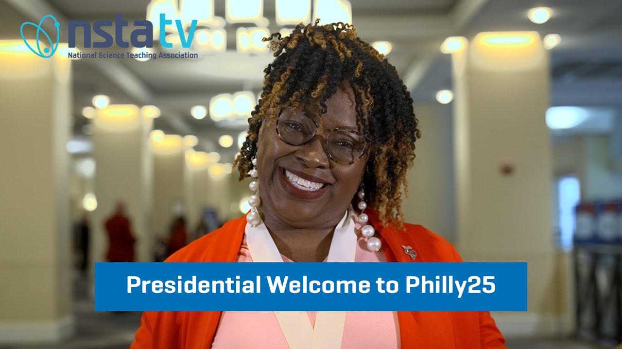Presidential Welcome to Philly25
