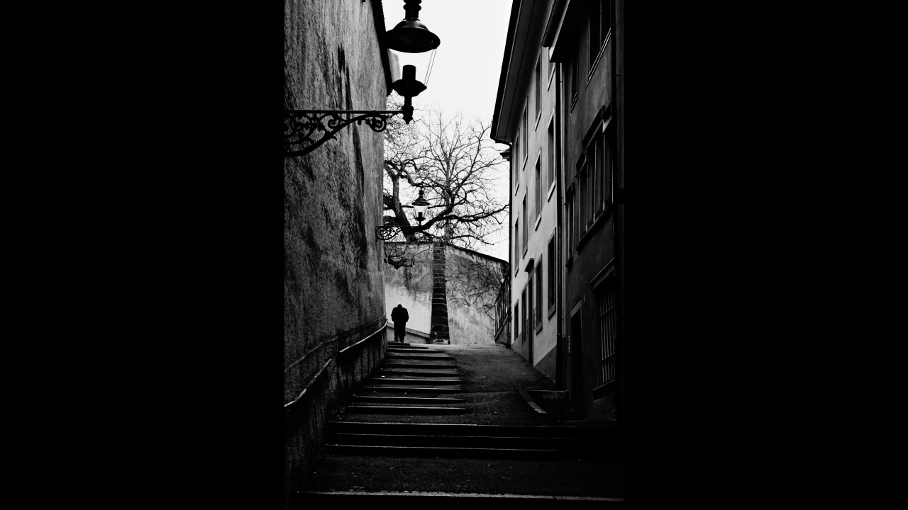 Perdue l'envie d'aimer