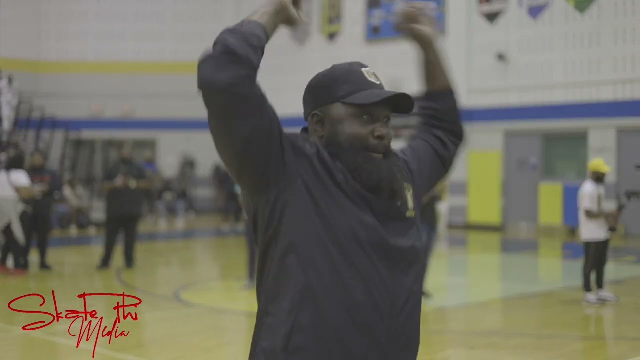 Alabama State University vs Kentucky State University 2022