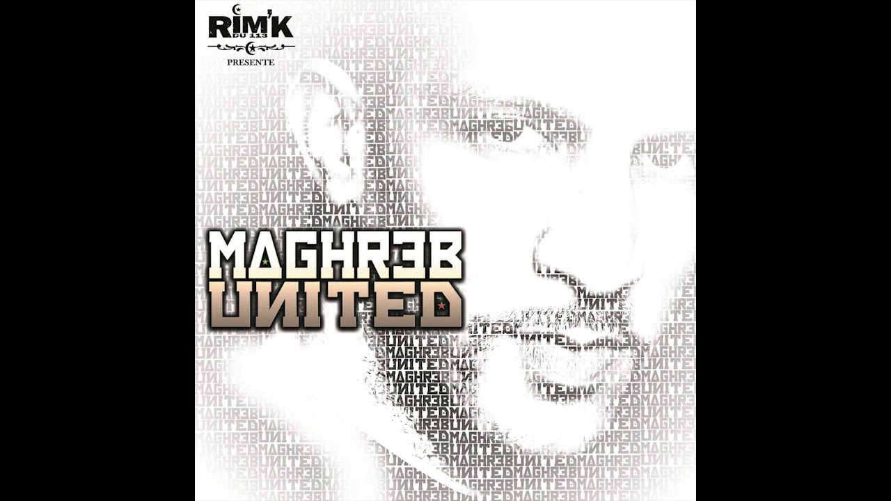Rim'K, Cheba Maria & RR - Le Jour J