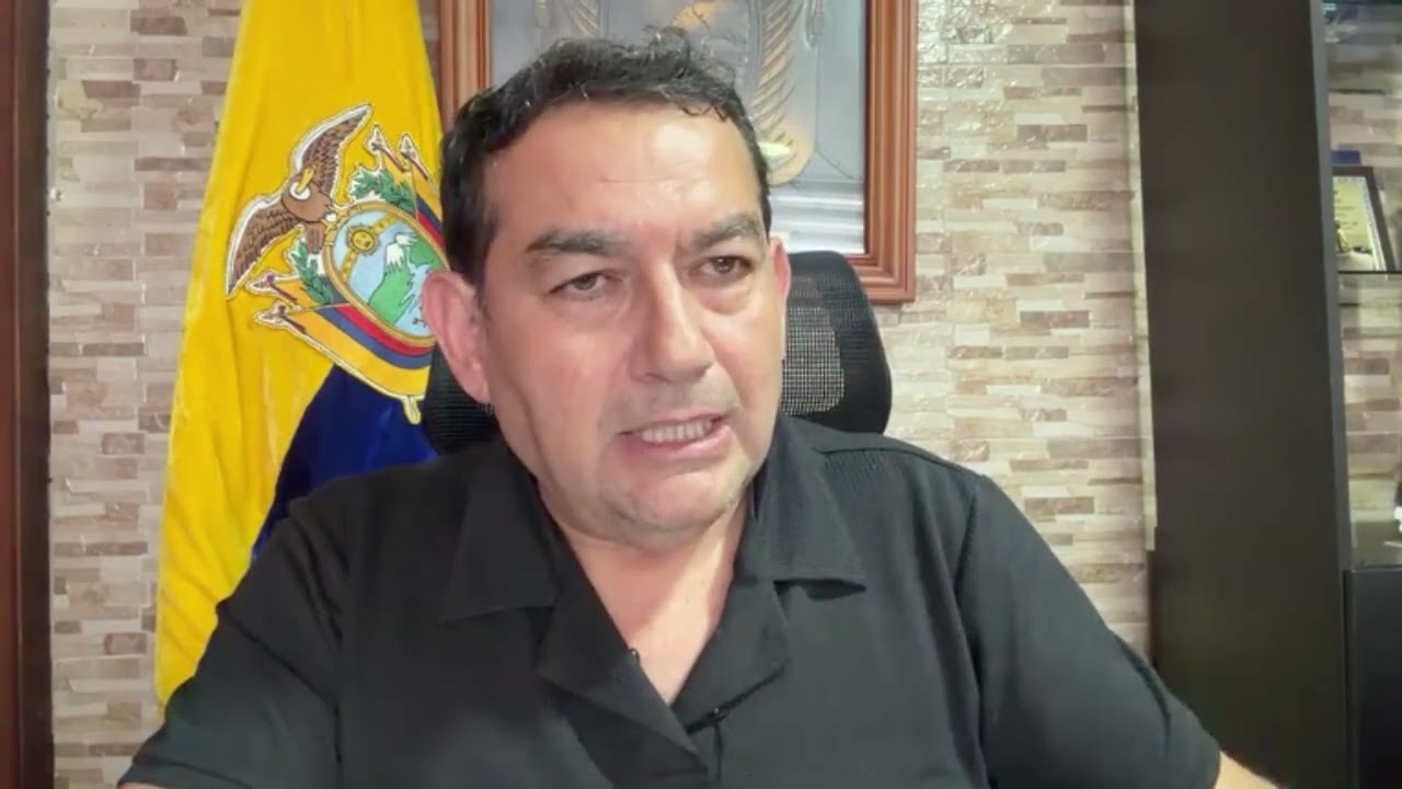 Respuesta al Prefecto de Pastaza 