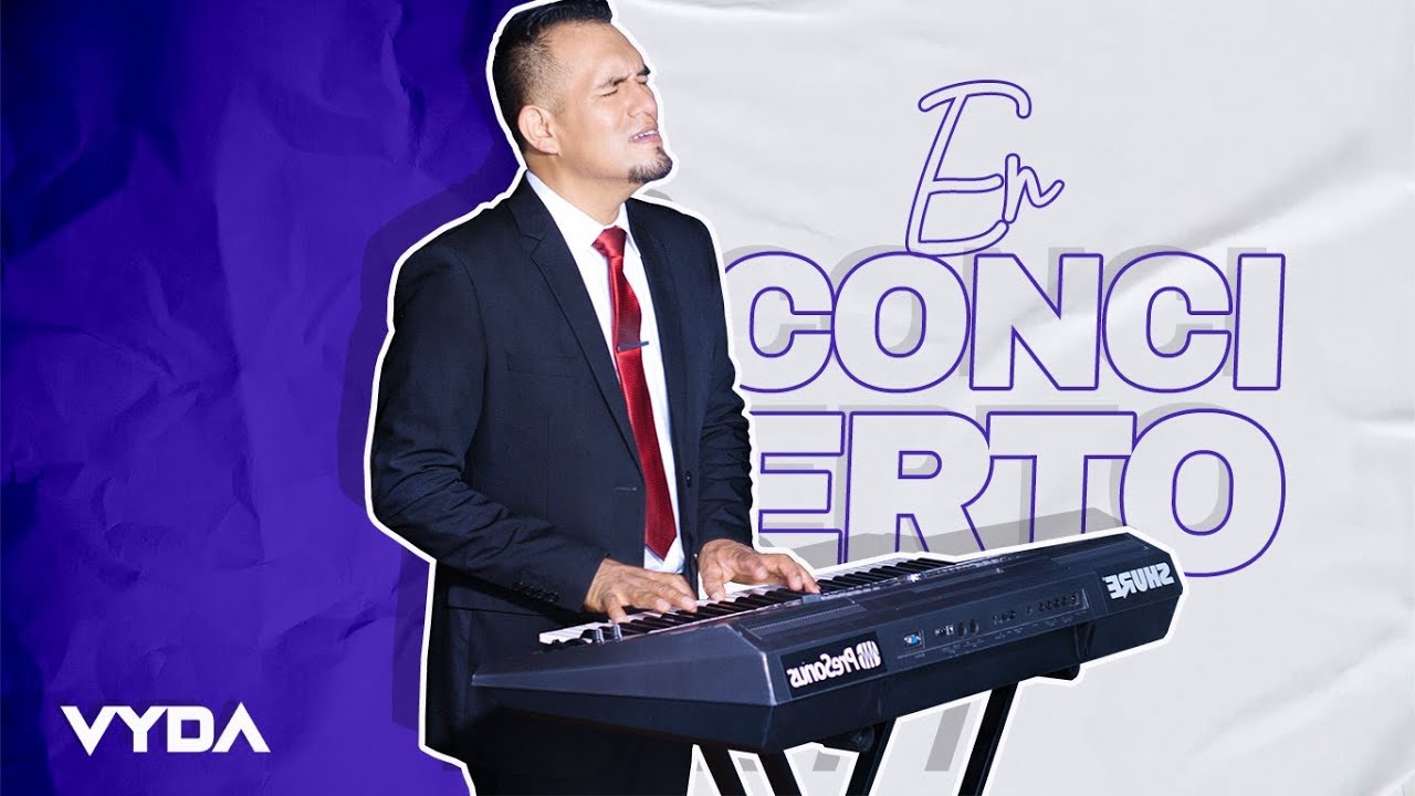 Fuente de Unción y Poder // En Concierto #01 // Adoración