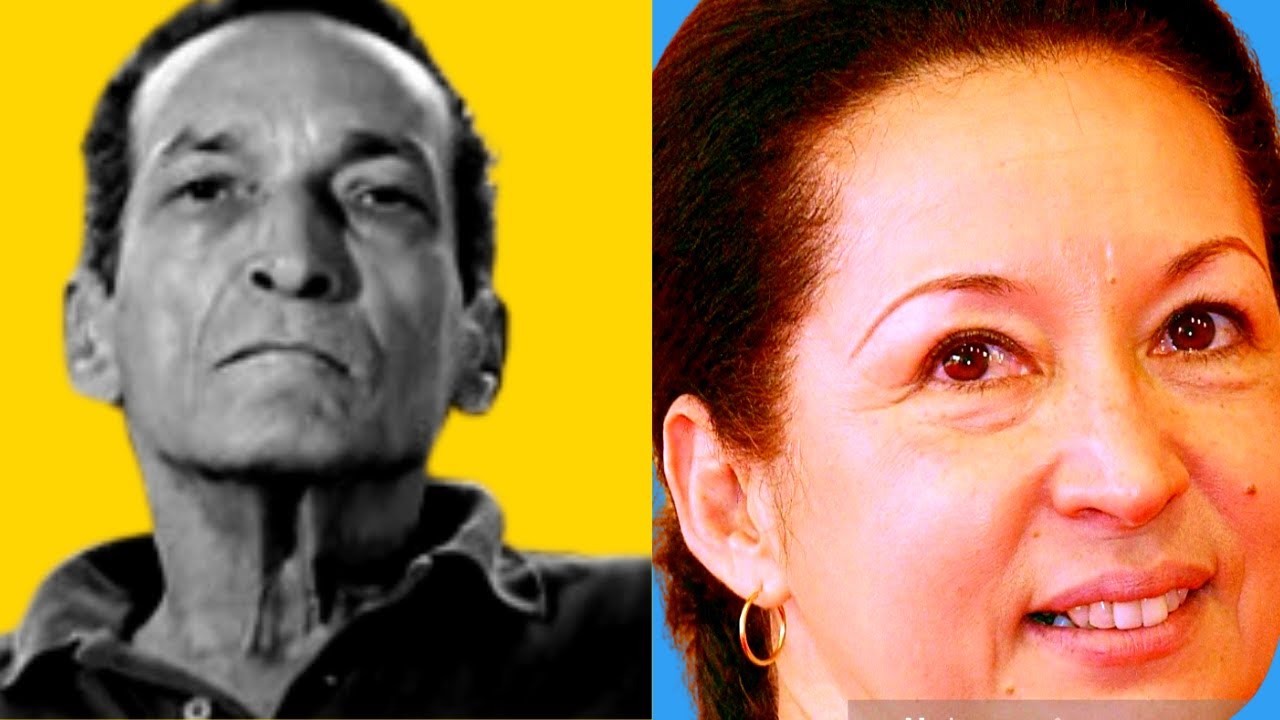 Jean Dominique Ak Mich&egrave;le Montas Ap Rakonte Istwa Radio Haiti