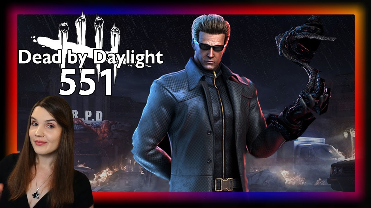 Diese Èlodie ist der ultimative MVP! #551 Dead by Daylight - Gameplay Together