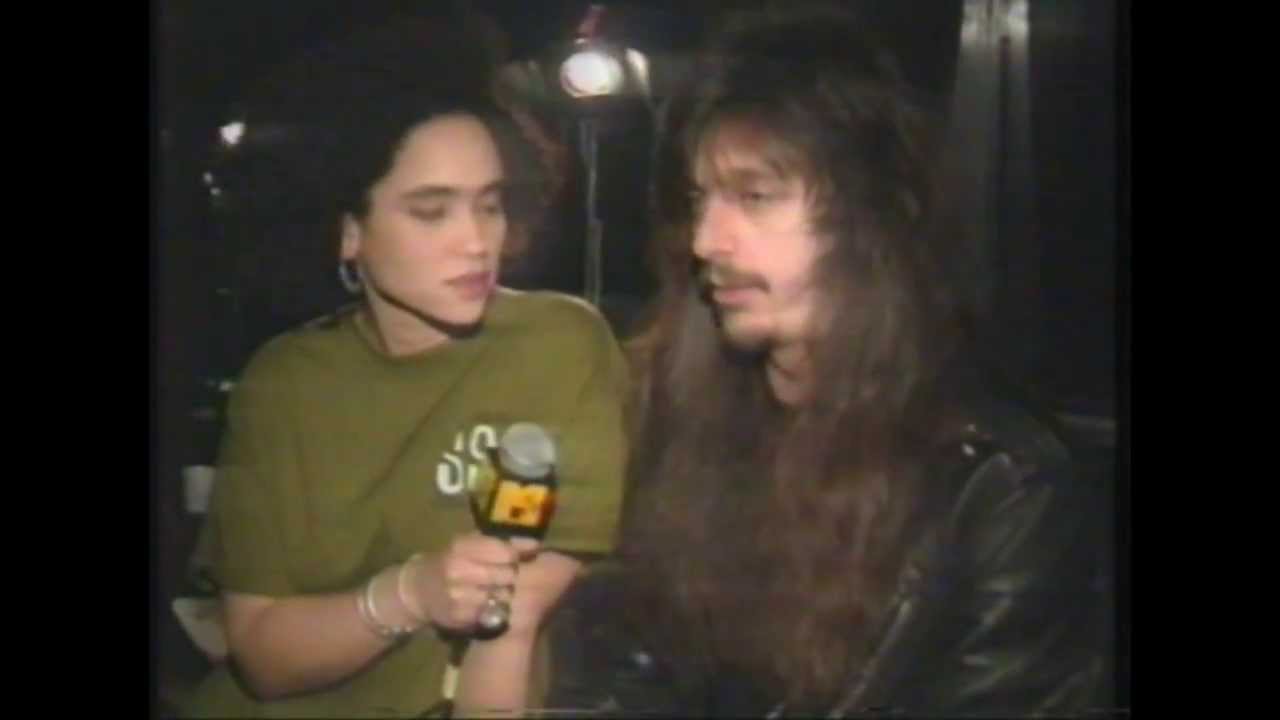 Skid Row   From the Gutters Of New Jersey Part Nine
