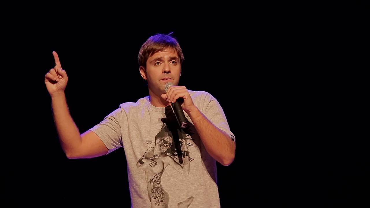F&aacute;bio Rabin - Ser pai