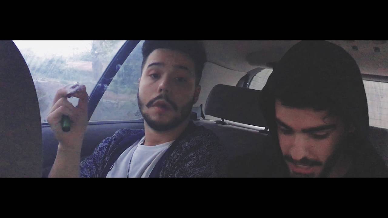 ELLEGAS &middot; INDIGO JAMS - FREEHODEI (Gotta Whip It) | BROKEVIDEO #2