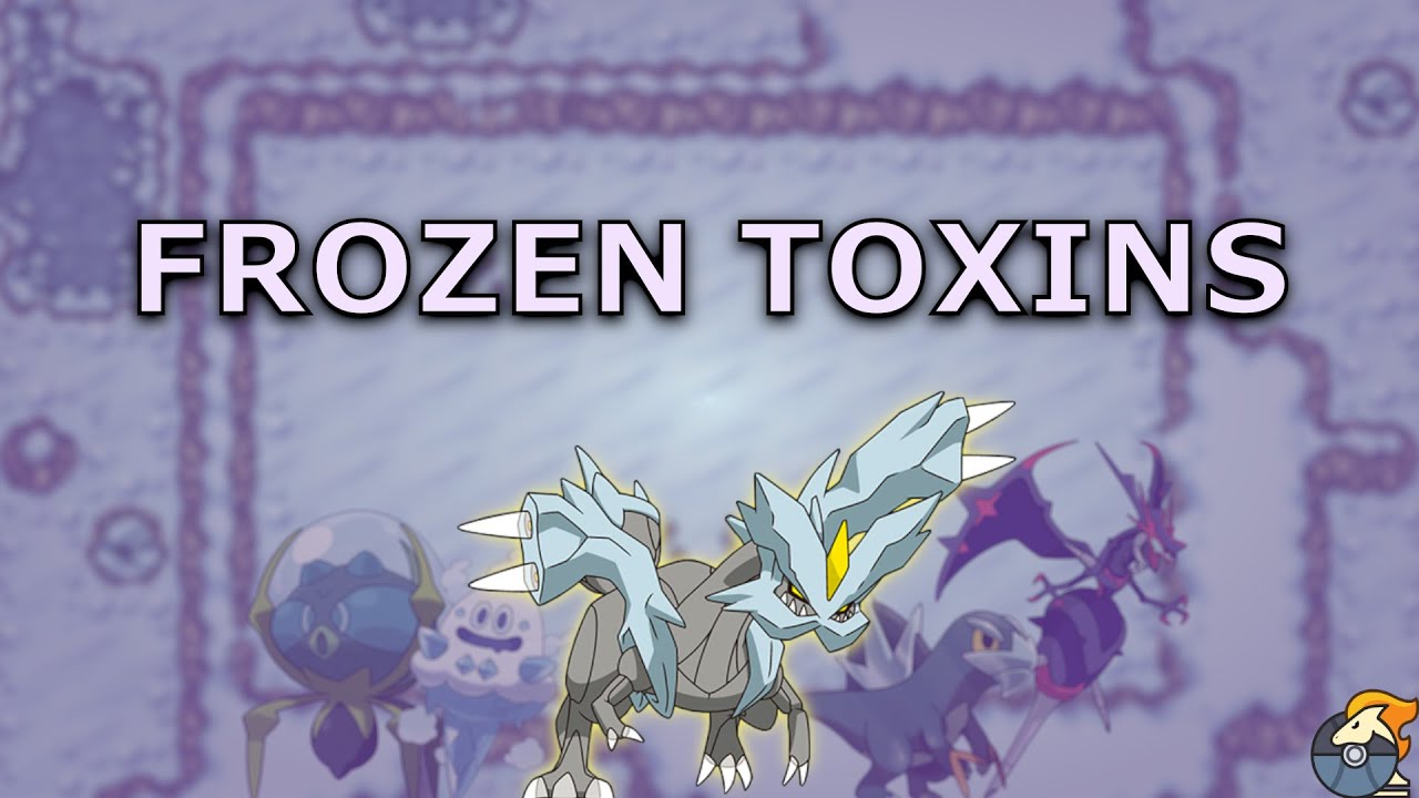 Ice Poison is a DEADLY DUO in Pokemon Auto Chess