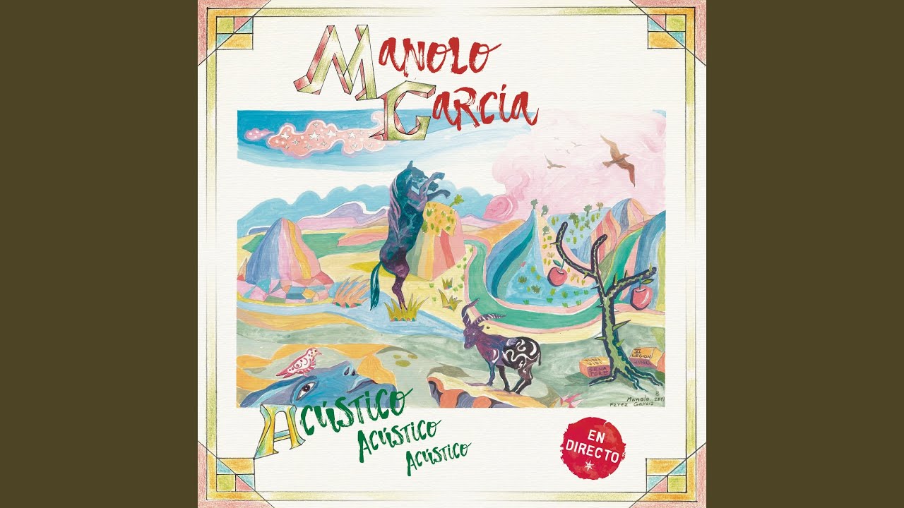 Ardió Mi Memoria (Acústico)