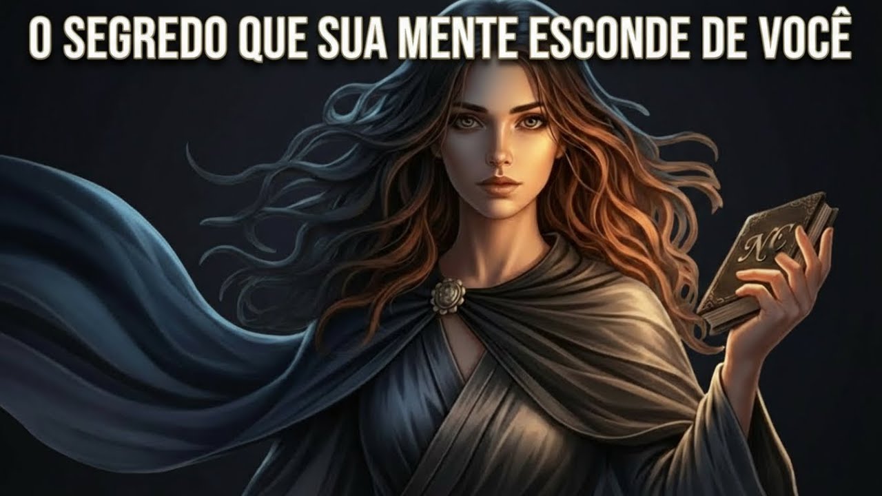 O Segredo Que Sua Mente Esconde de Você - Desvendando o Poder do Subconsciente