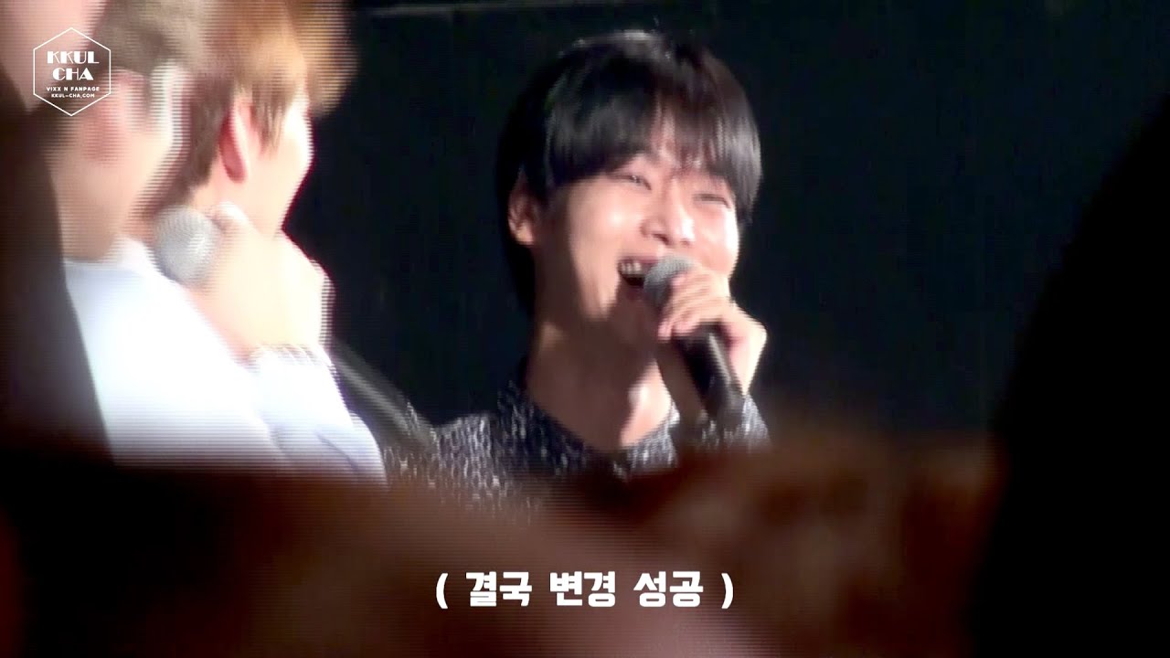 [FANCAM] 