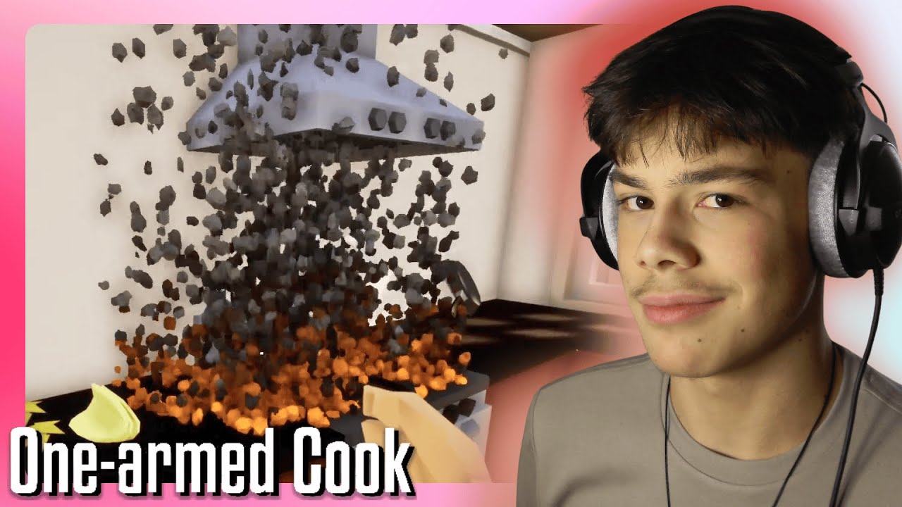 ON FAIT NIMP EN CUISINE...